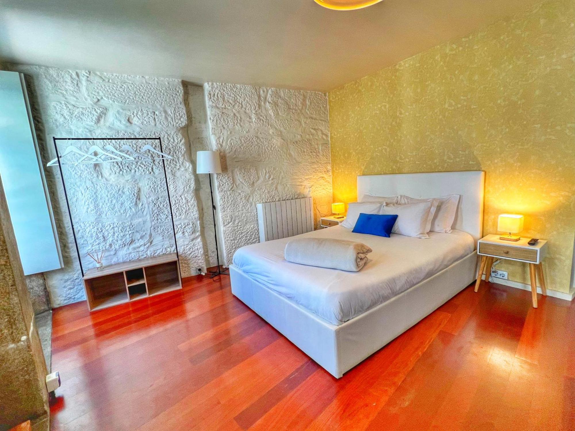 Sao Domingos Room I OOporto Extérieur photo