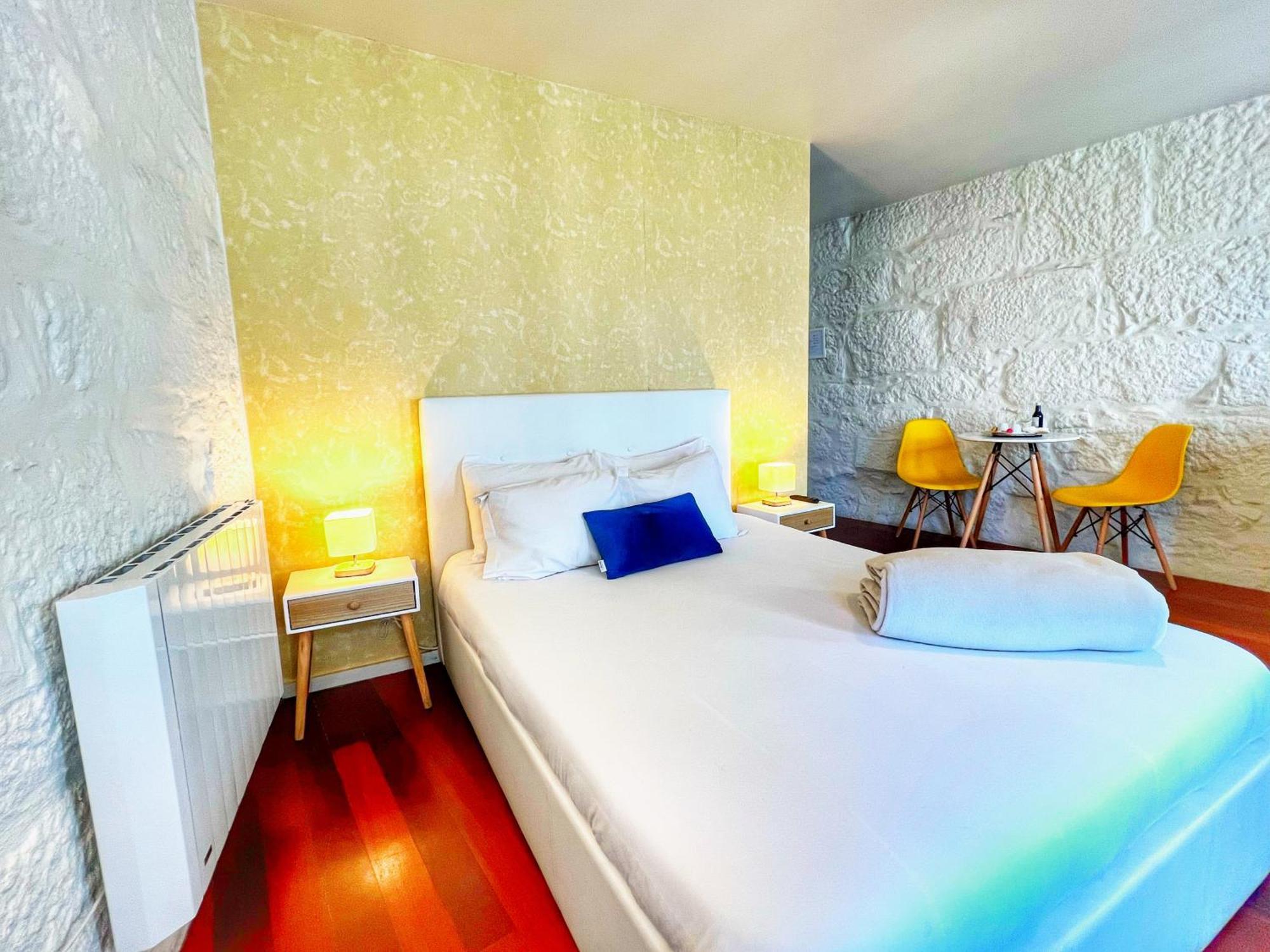 Sao Domingos Room I OOporto Extérieur photo